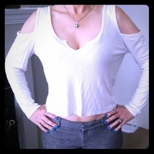 Light Summer Top